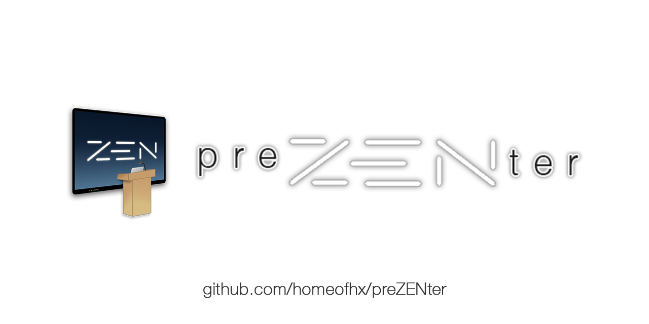 preZENter