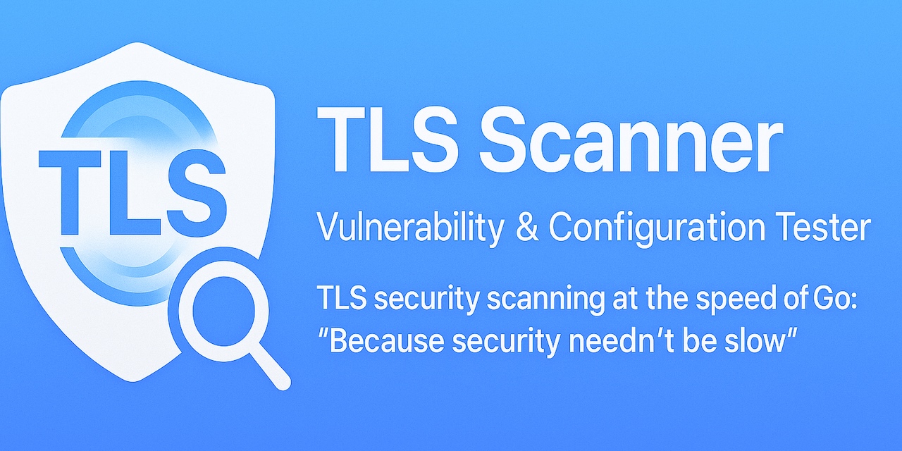 tlsscanner