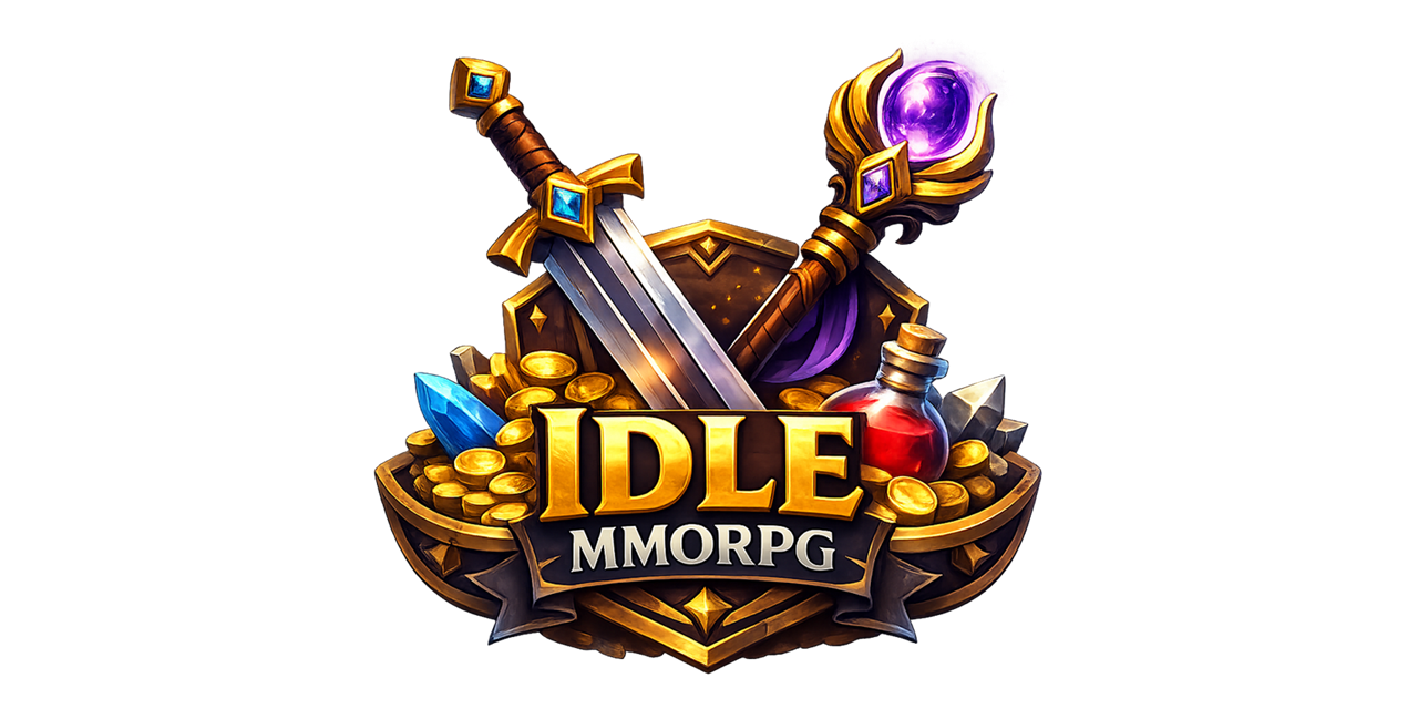 idle-mmorpg