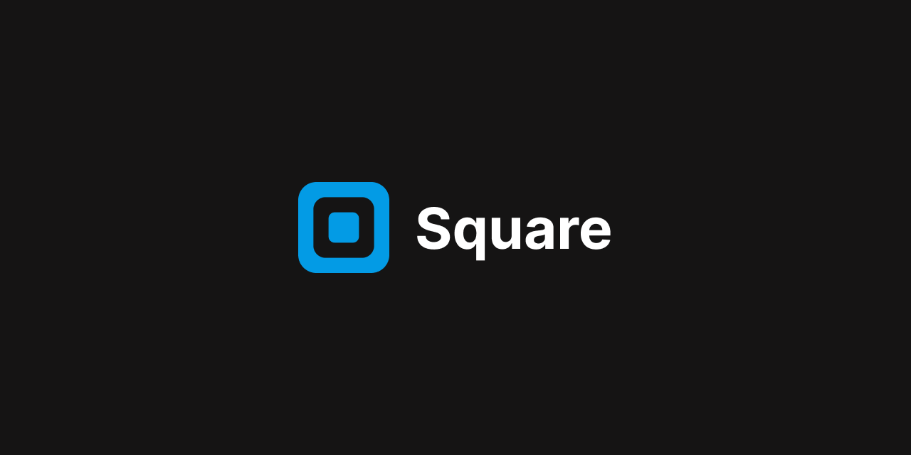 square