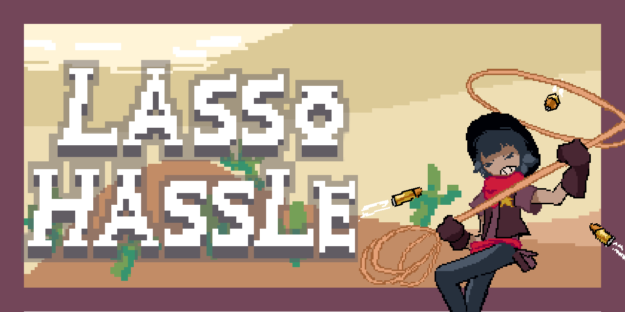 Lasso-Hassle