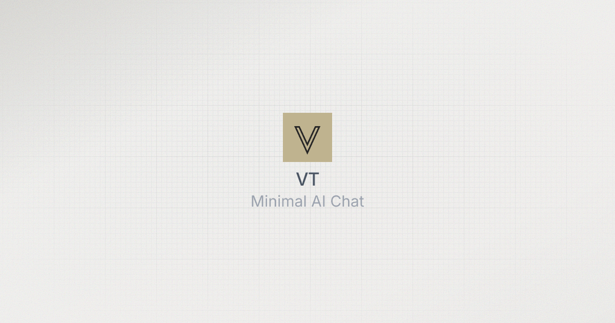 vtchat
