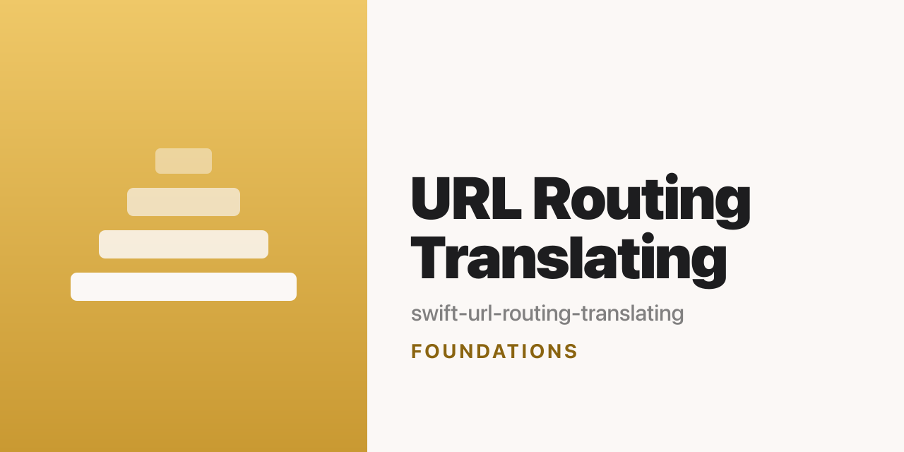 swift-url-routing-translating