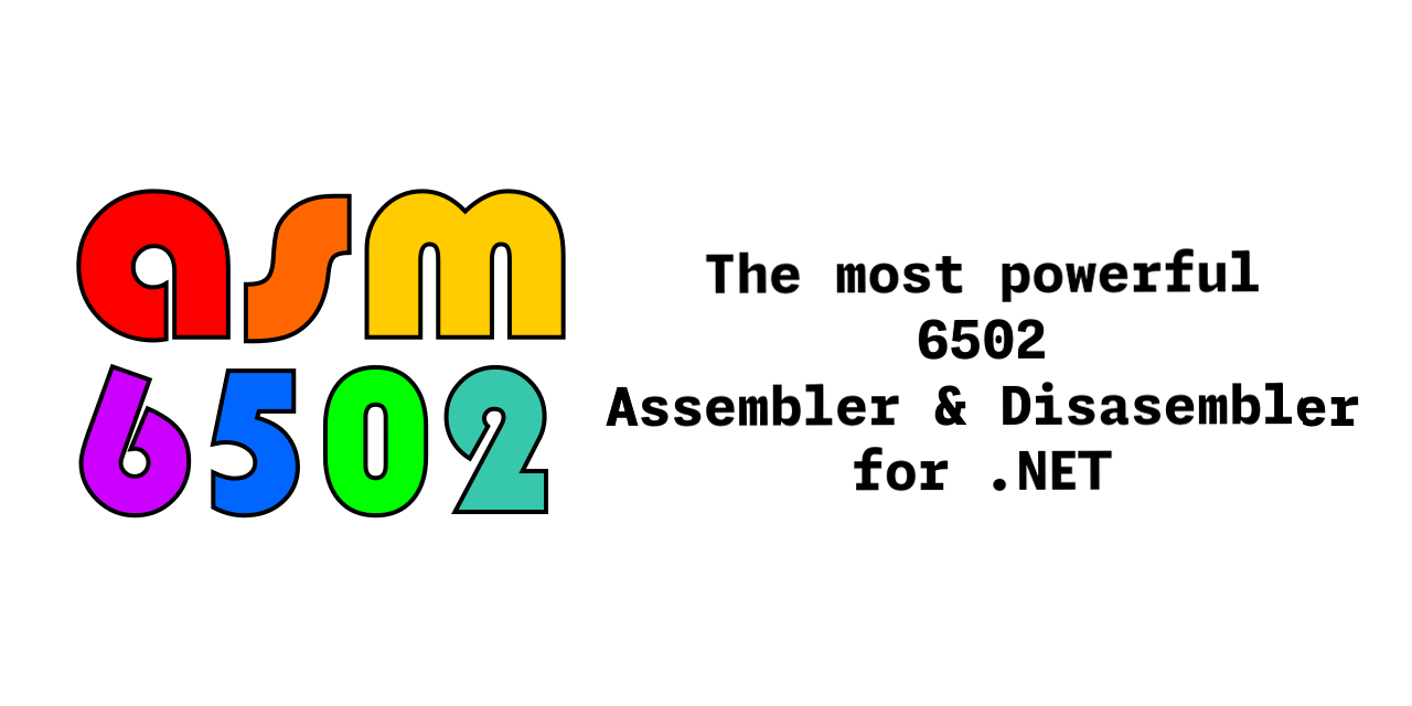 Asm6502