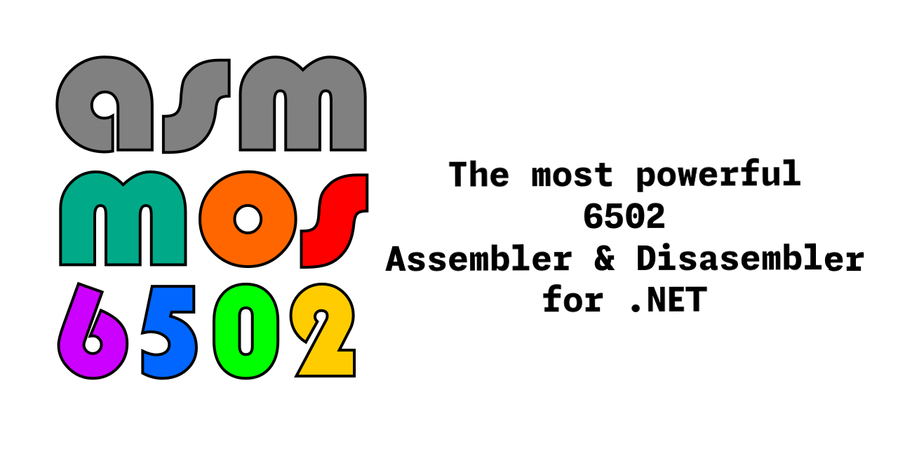 AsmMos6502