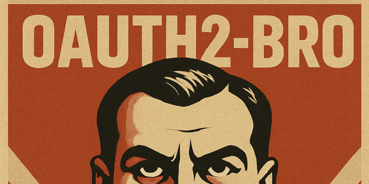 oauth2-bro