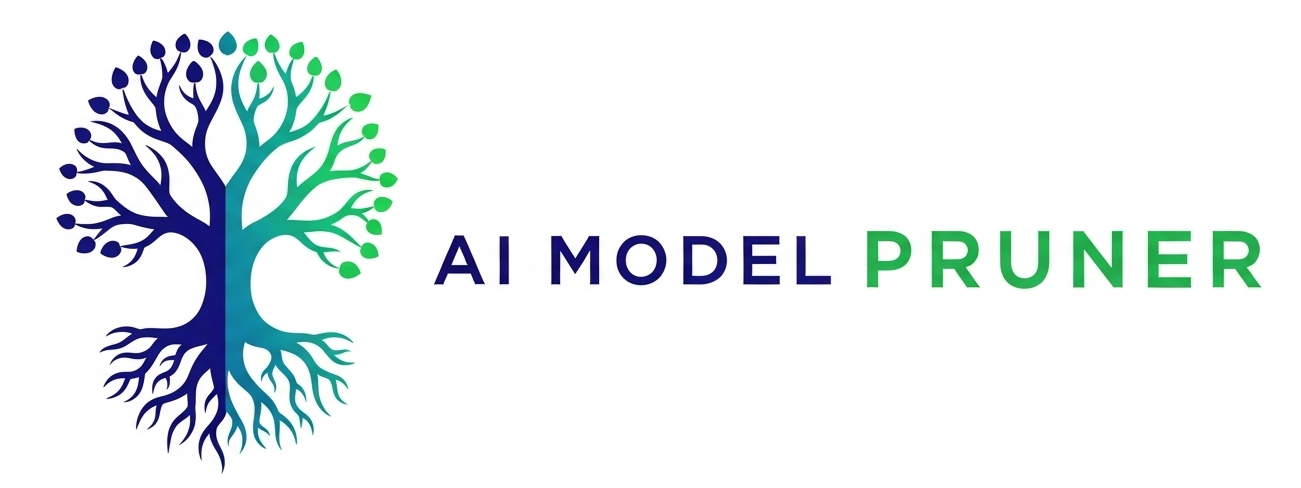 AI-Model-Pruner