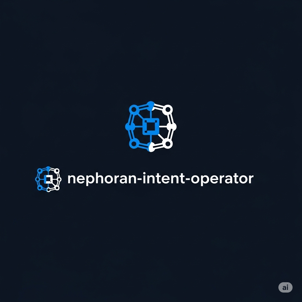 nephoran-intent-operator