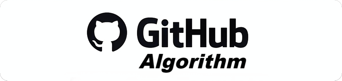 GitHub - 2168938824/algorithm · GitHub