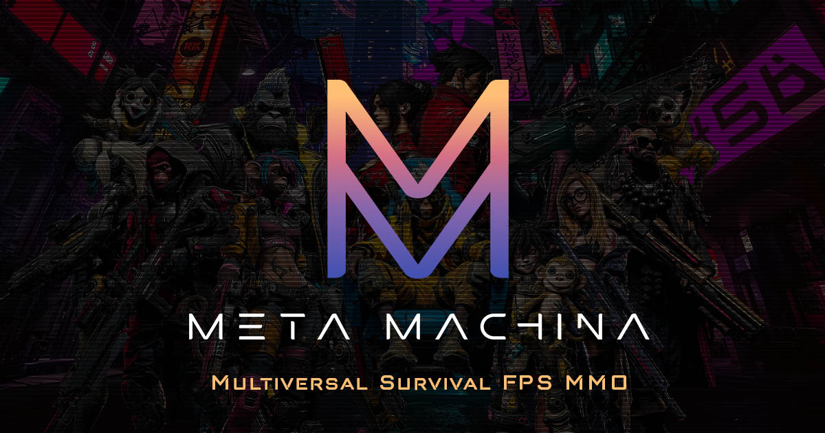 GitHub - metamachina-studio/invictus-archives: Official media ...