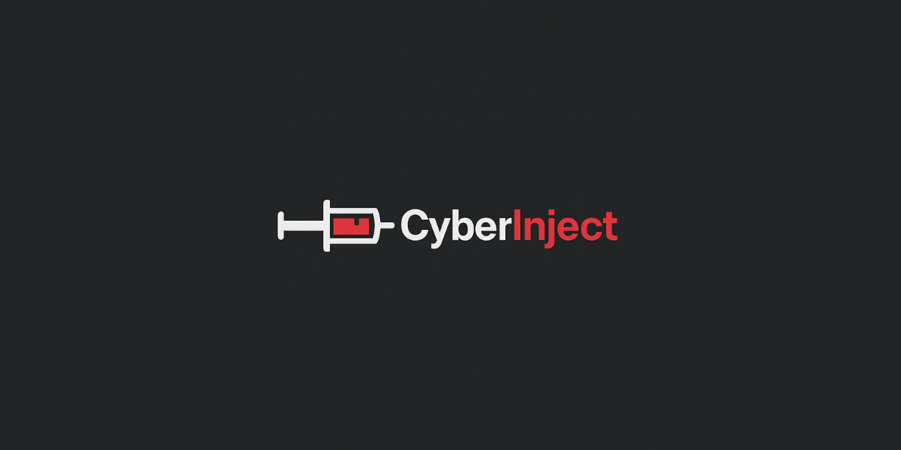 CyberInject