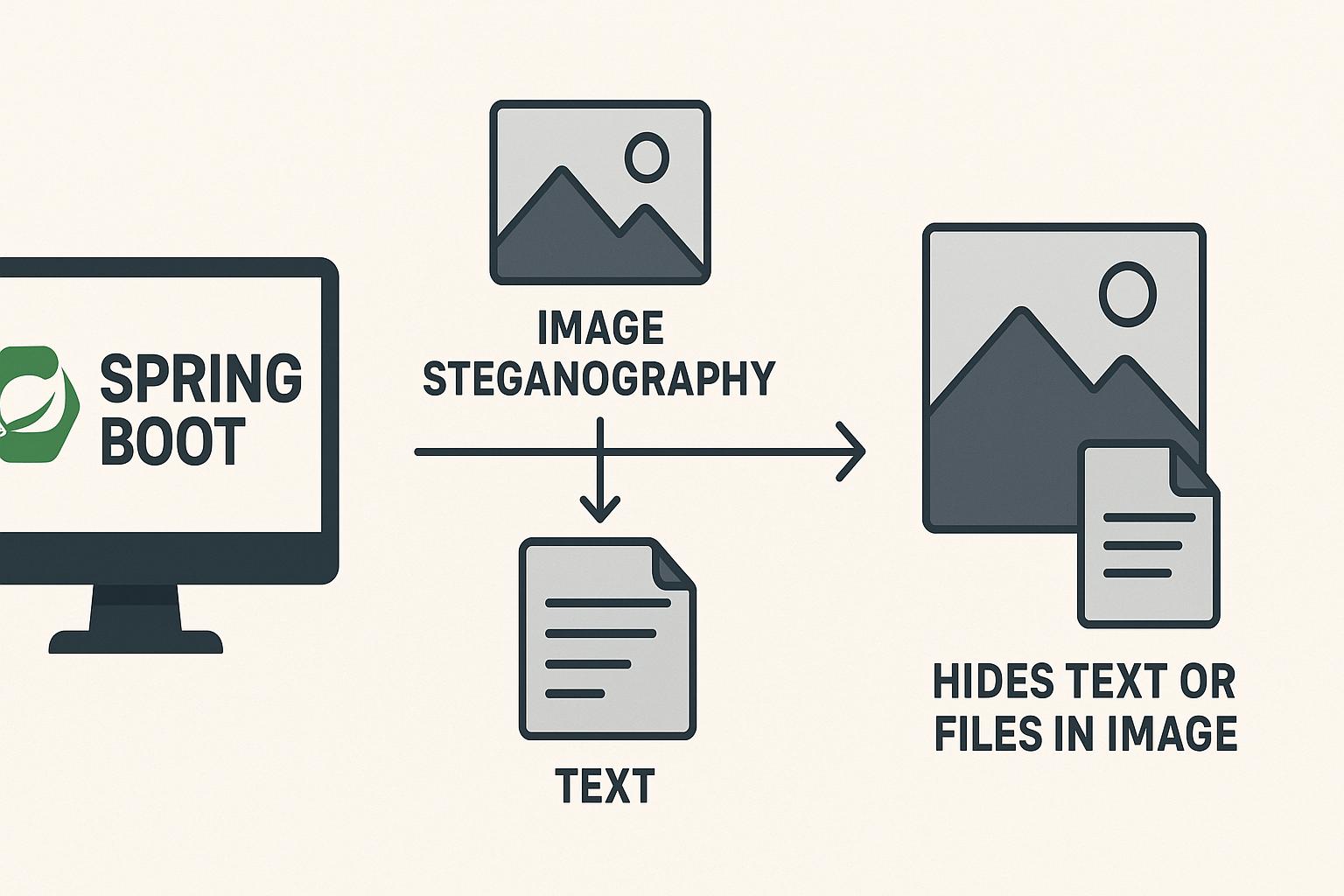 spring-project-steganography-tool