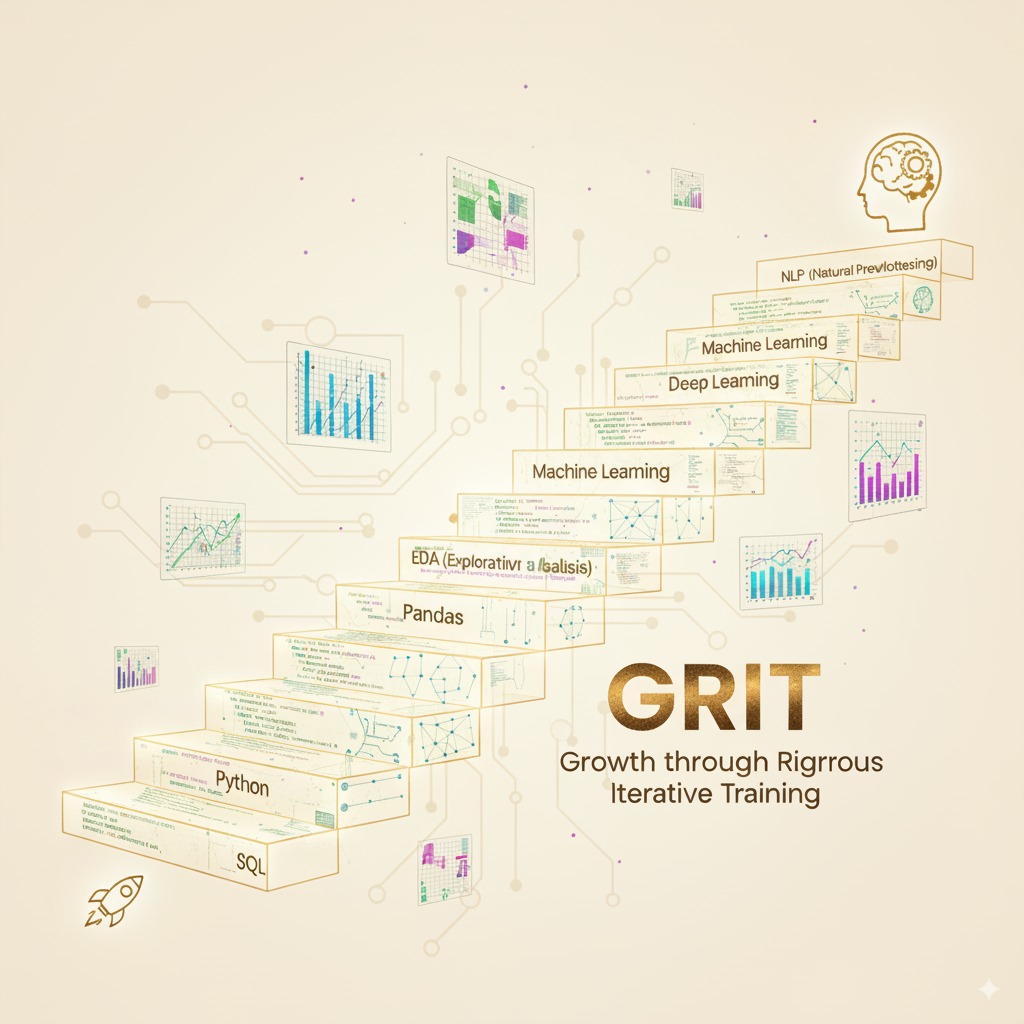 GRIT