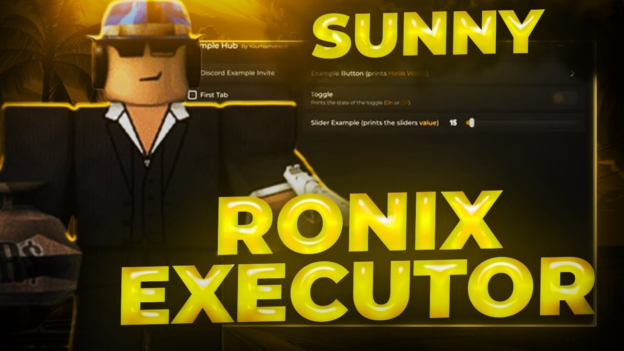 Ronix