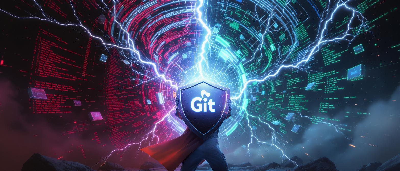 GitHub - ai-ecoverse/ai-aligned-git: Git, aligned for autonomous AI ...