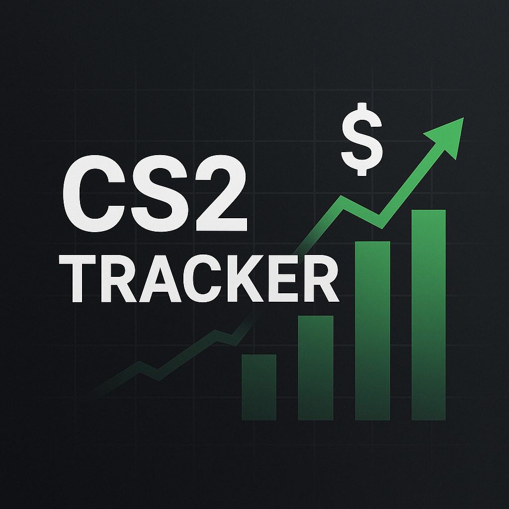 GitHub - AnnieCS2/CS2-tracker: Tracking the steam market prices of CS2 ...