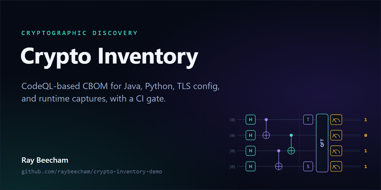 crypto-inventory-demo
