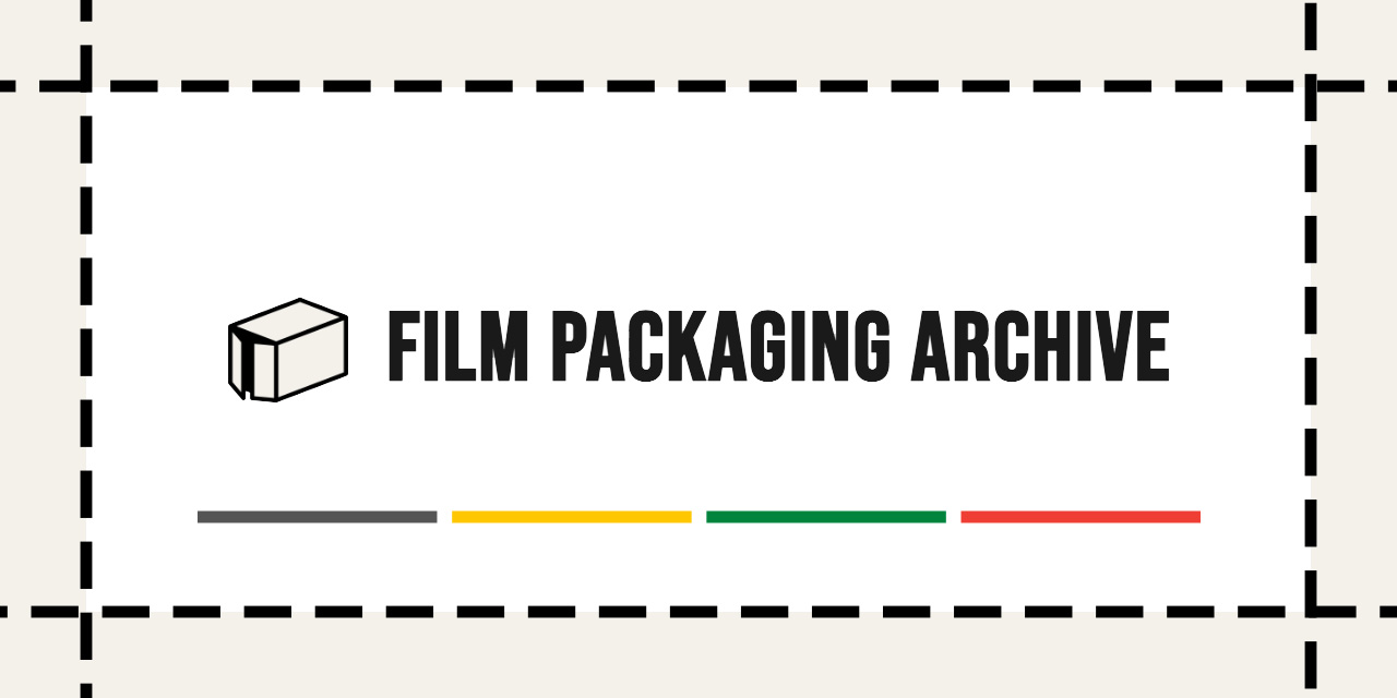 Film-Packaging