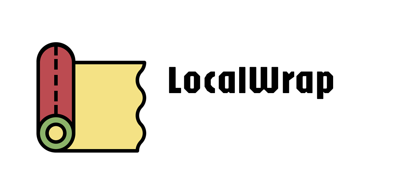 LocalWrap