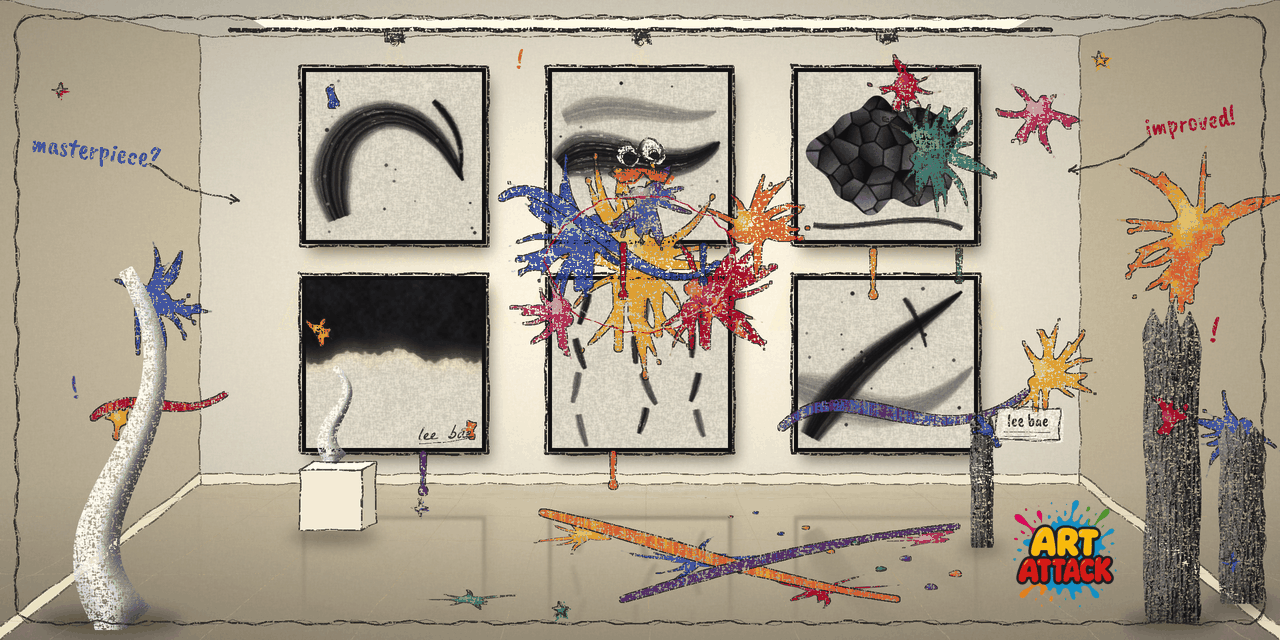 ArtAttack