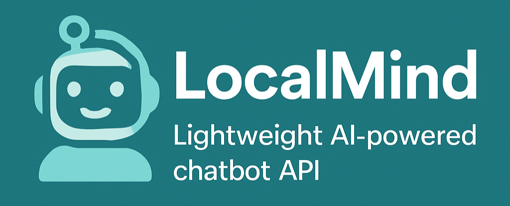 LocalMind