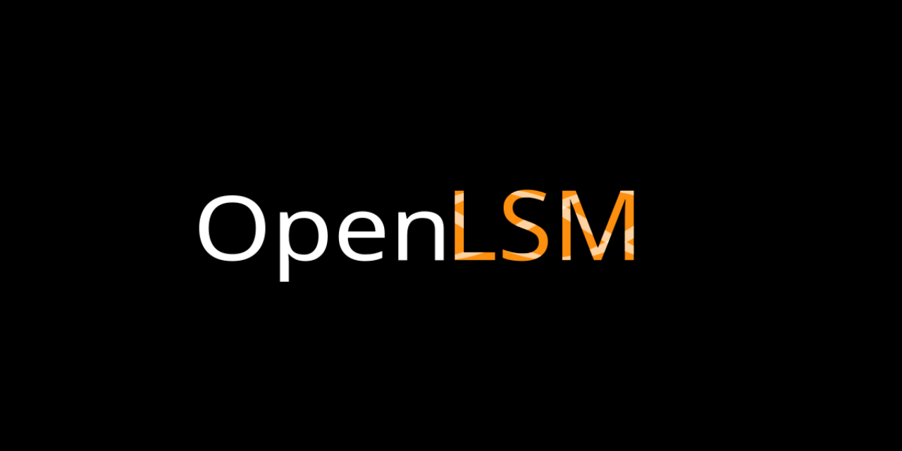 OpenLSM