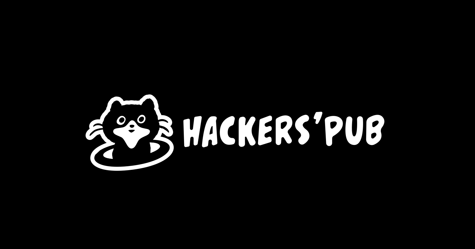 Visual identity for Hackers' Pub. Contribute to hackers-pub/visual-identity development by creating an account on GitHub.