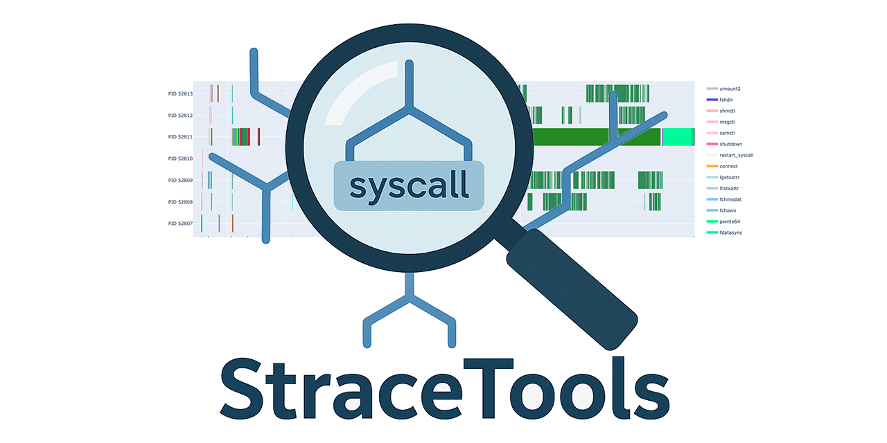 stracetools