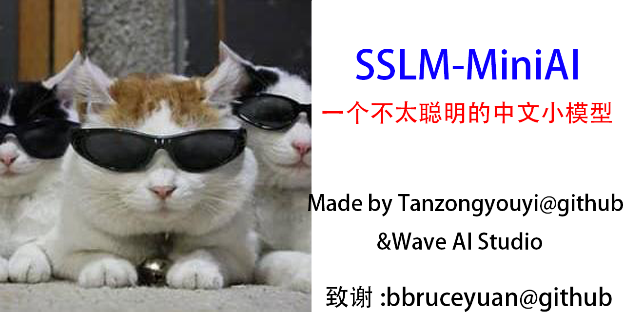 SSLM-MiniAI