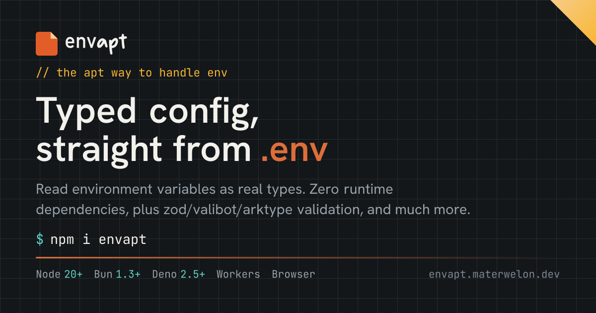 envapt