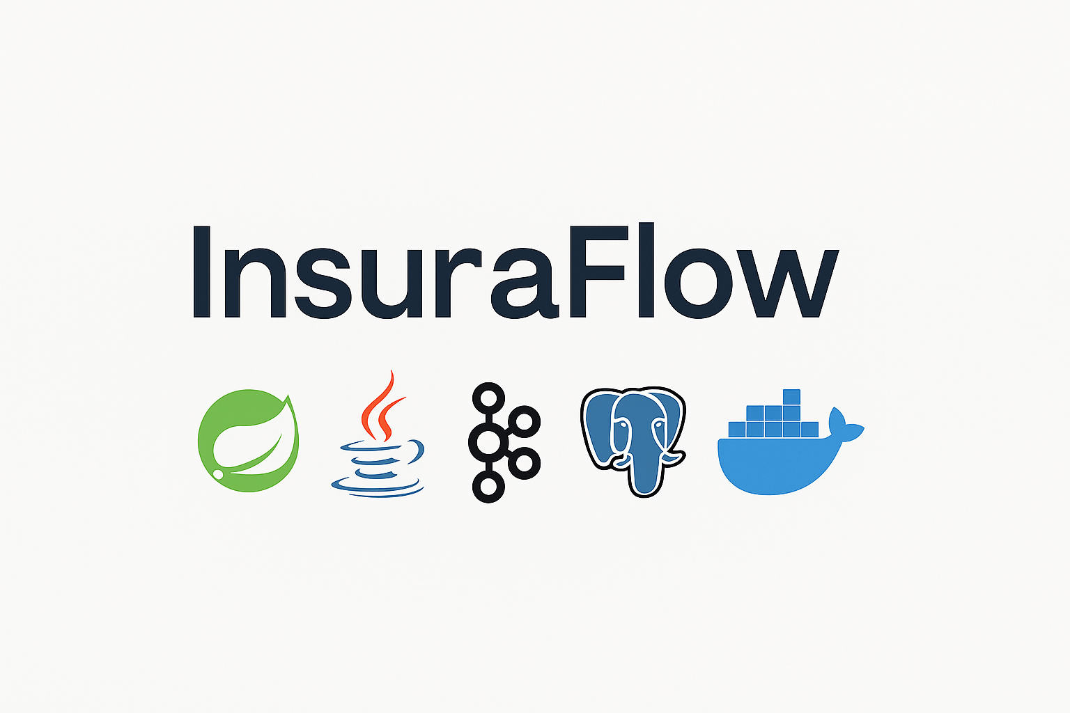 GitHub - earda/InsuranceFlow: This is a demo application for insurance ...