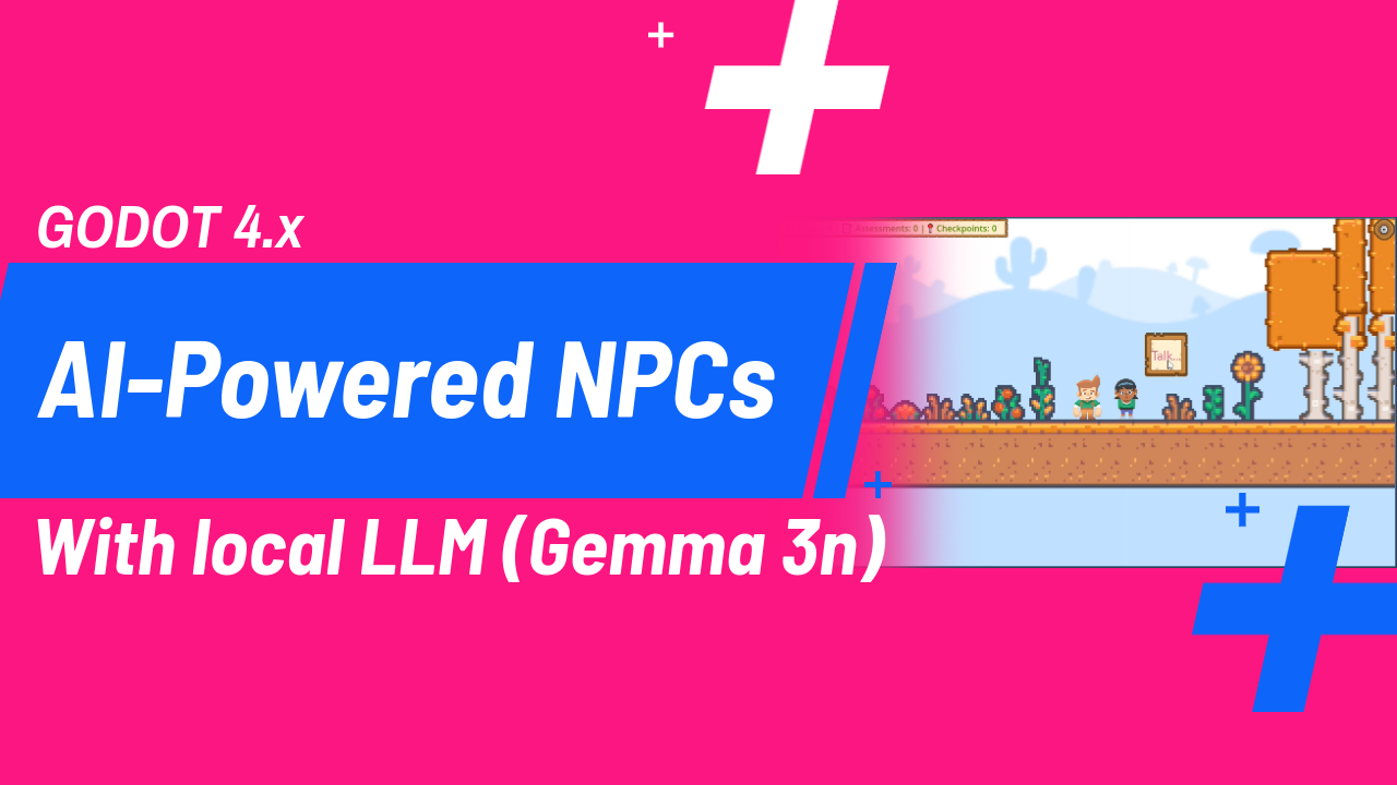 local-llm-npc