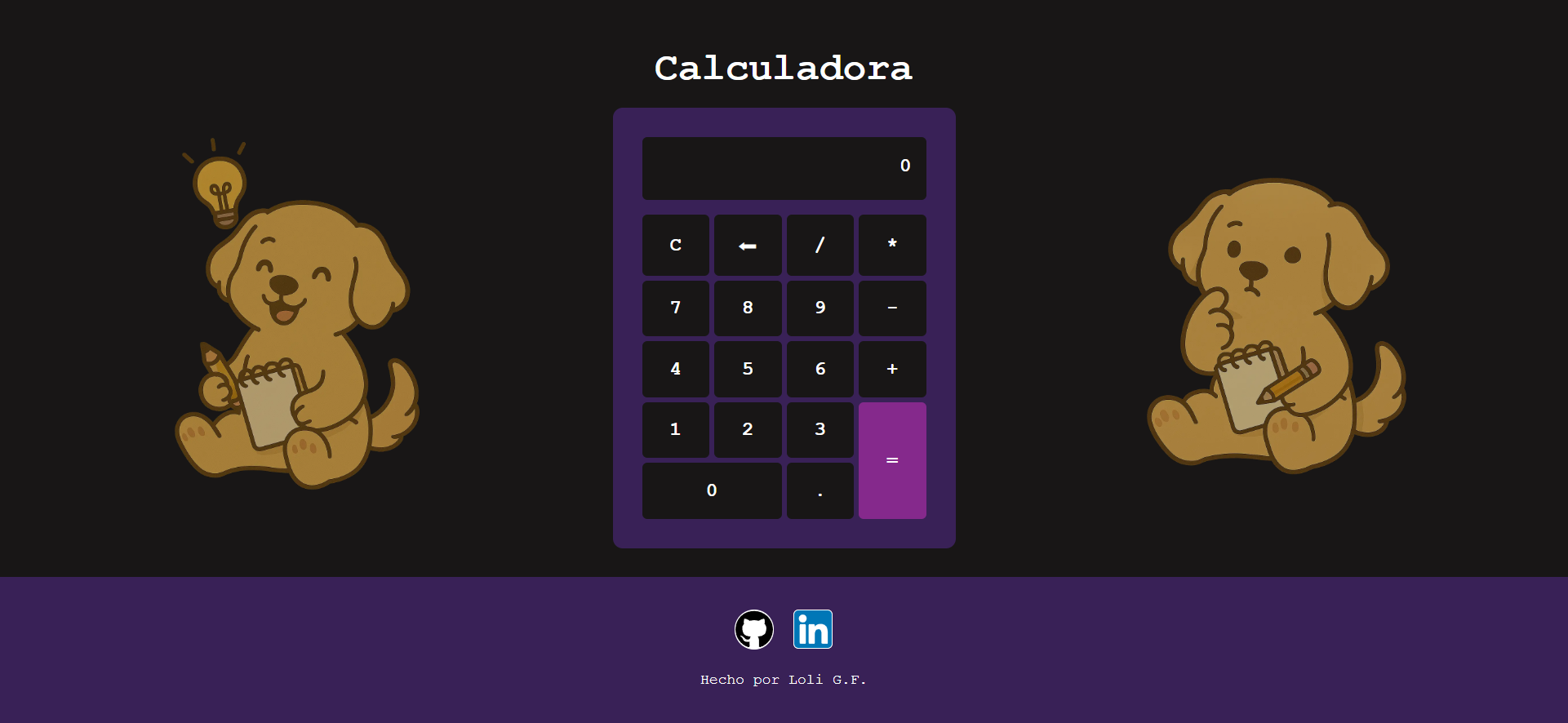 calculadora.github.io