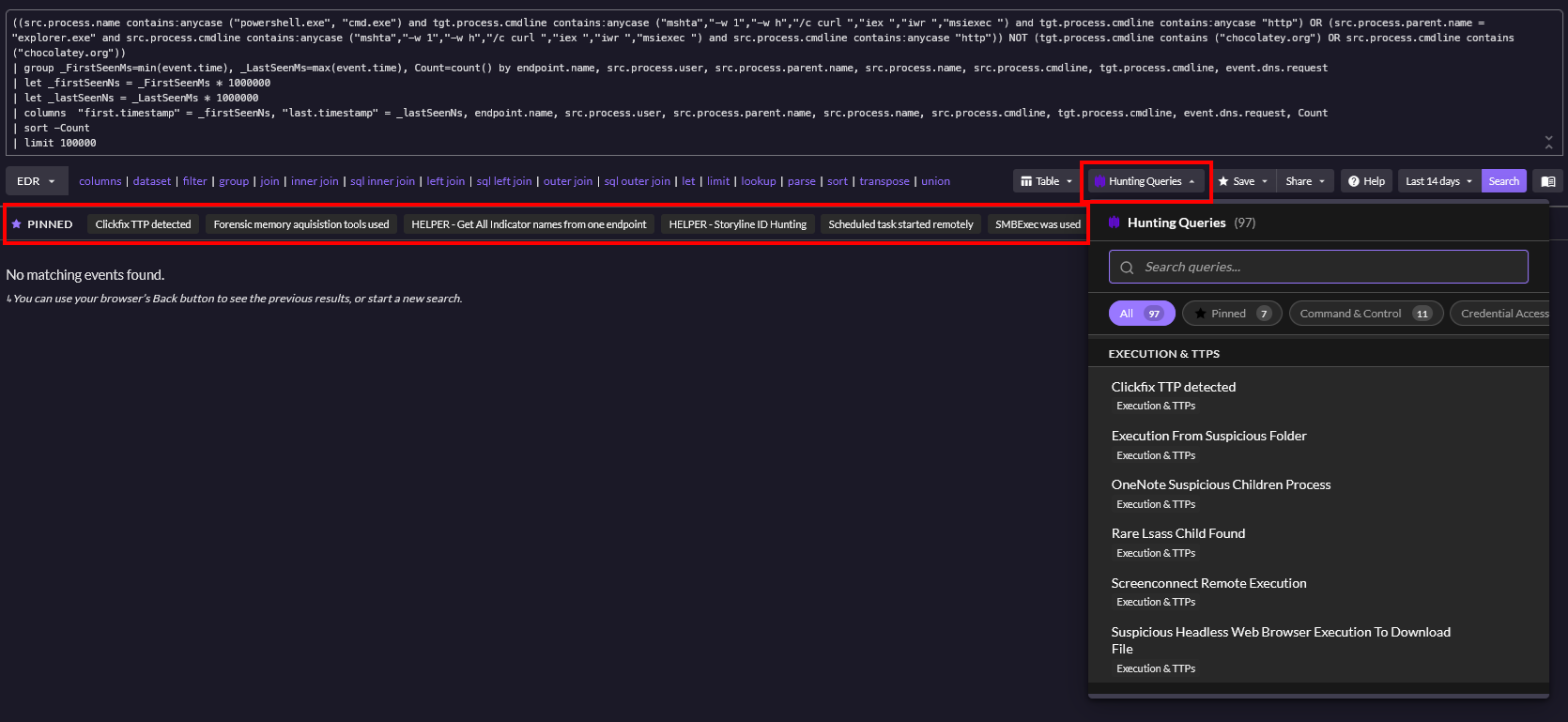 SentinelOne-Userscript