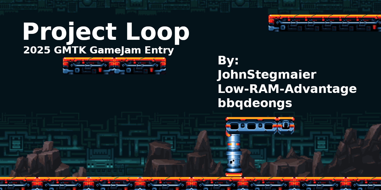 Project-Loop