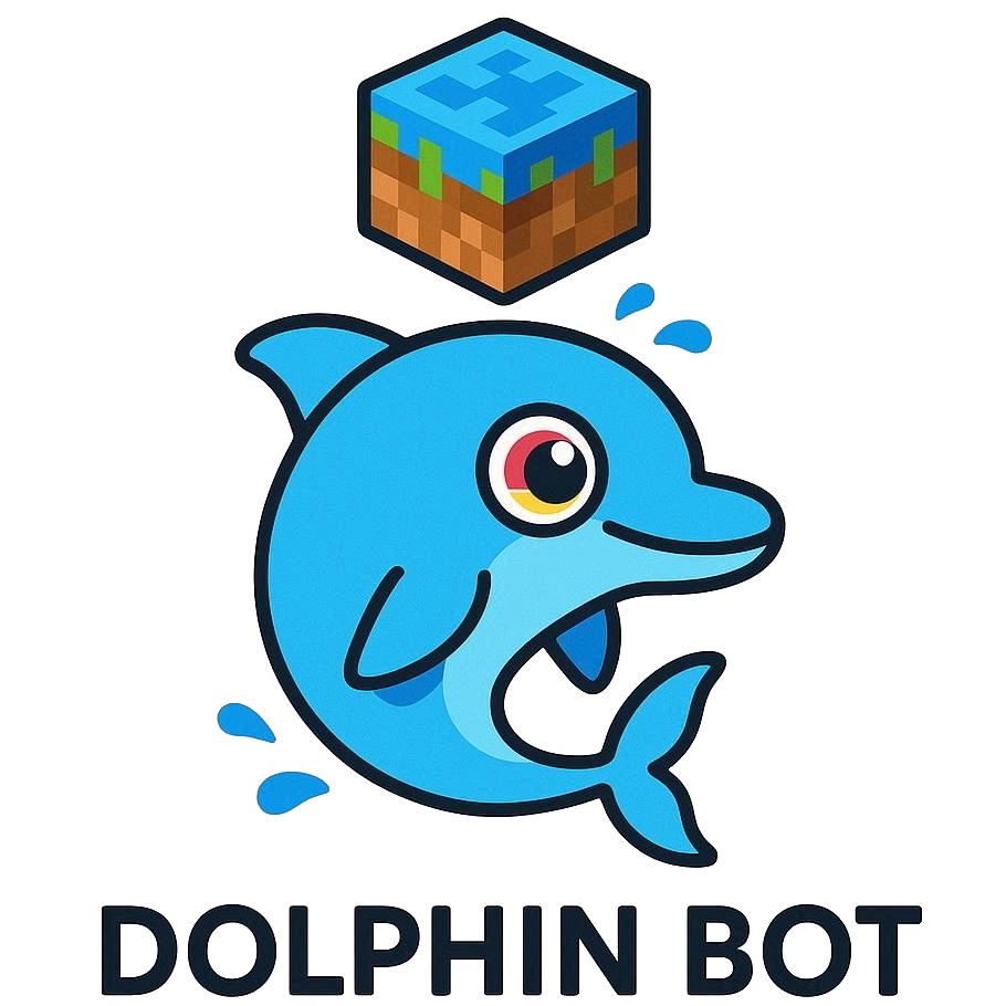 DolphinBot