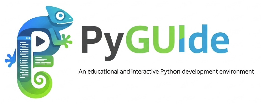 PyGUIde