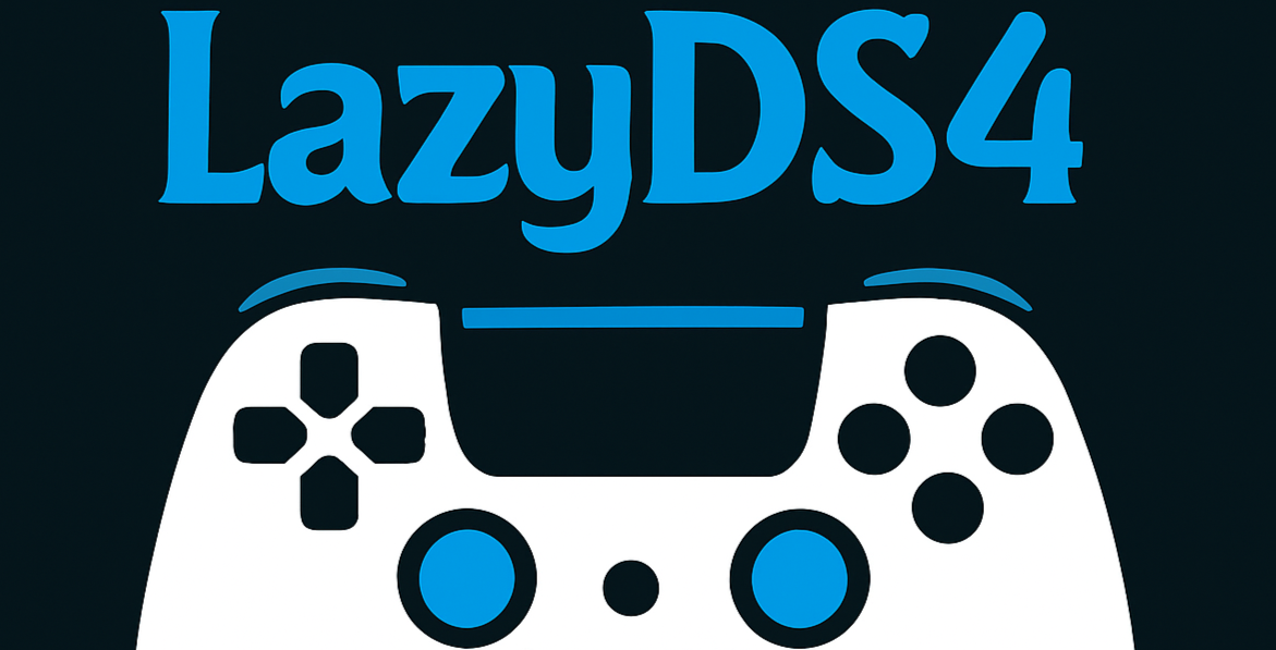 LazyDS4