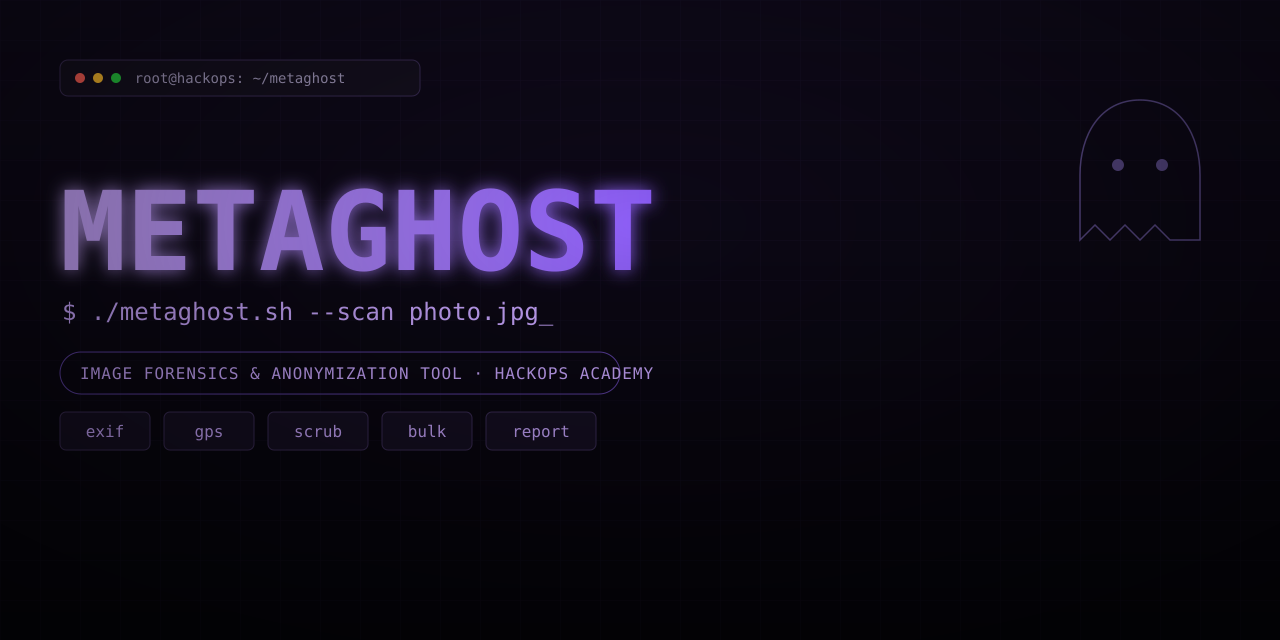 MetaGhost