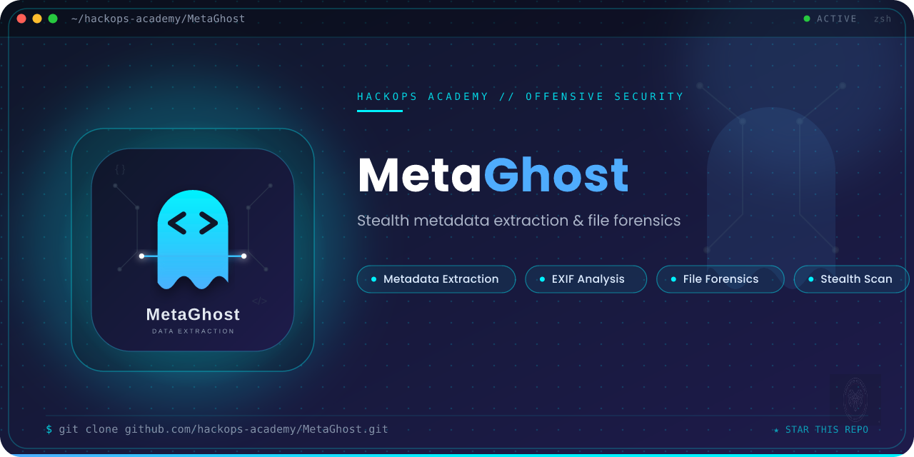 MetaGhost