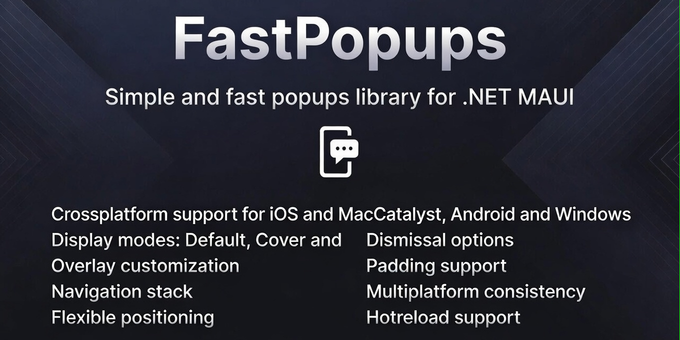 FastPopups