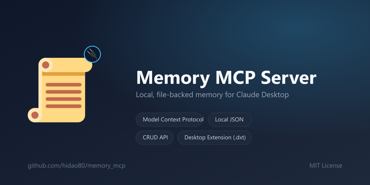 memory_mcp