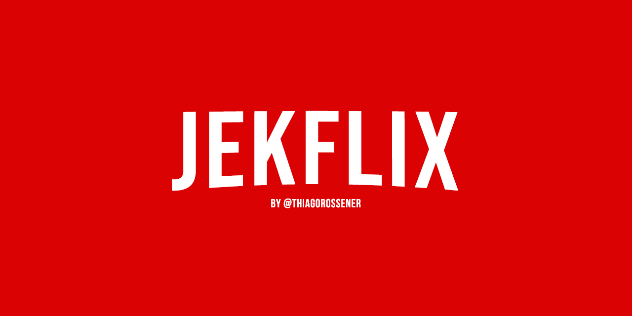 Jekflix-Template