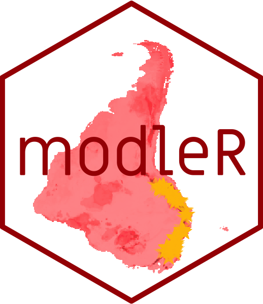 modleR