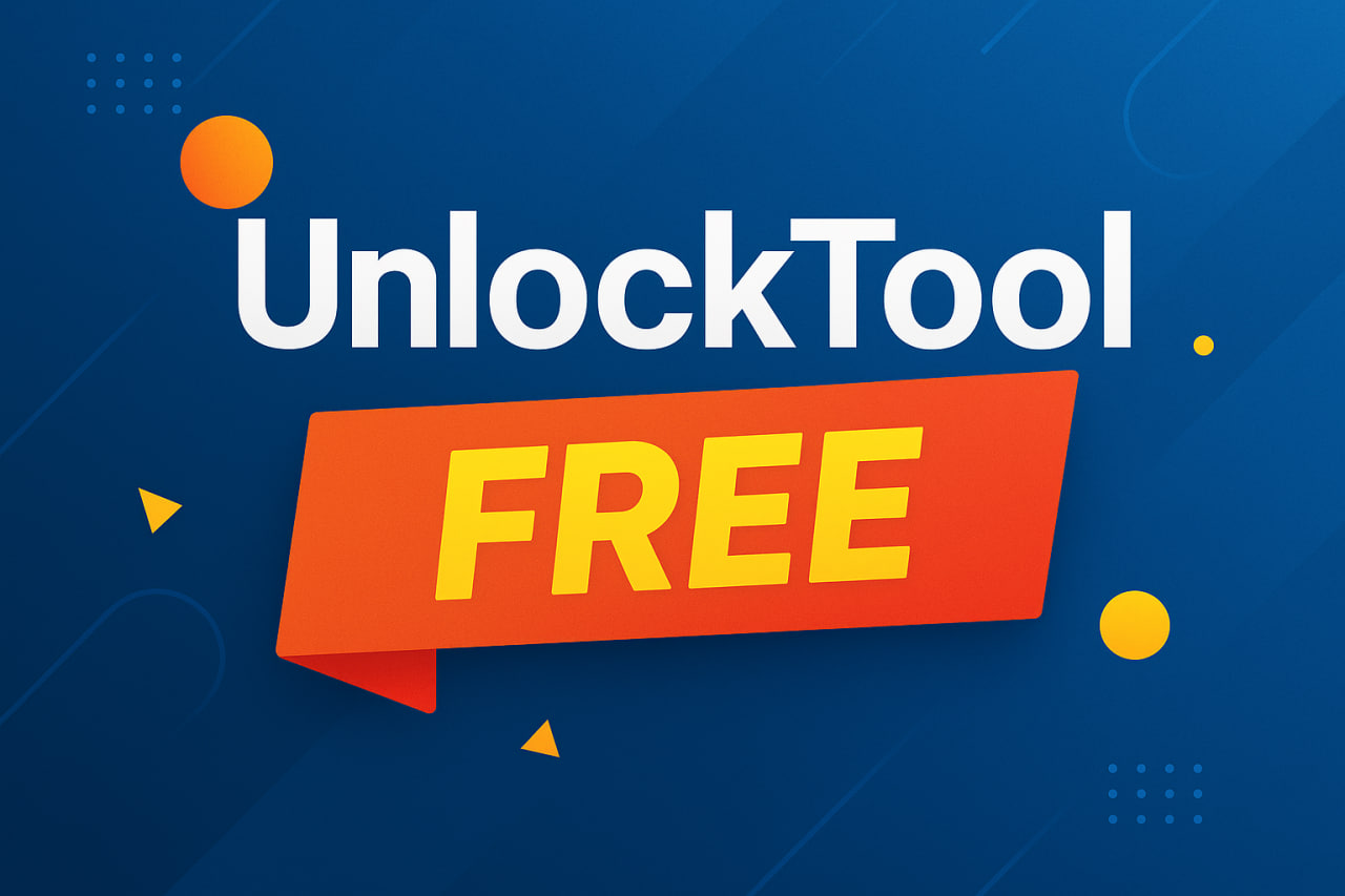 Unlock-Software