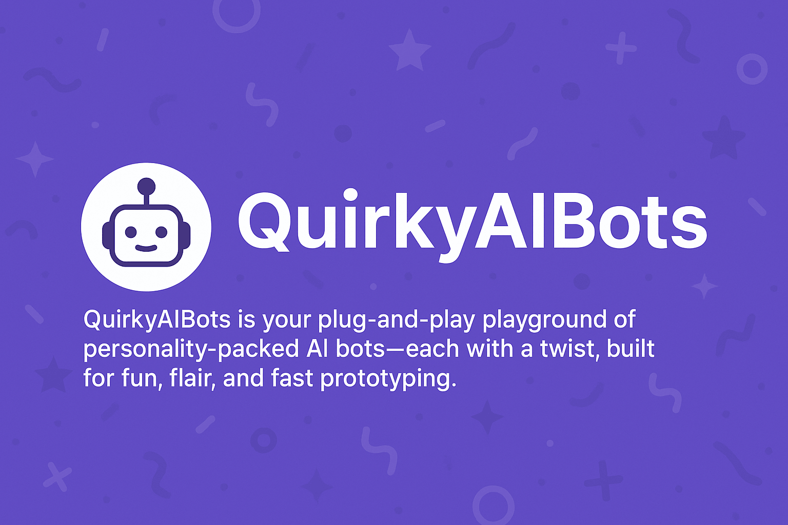 QuirkyAIBots