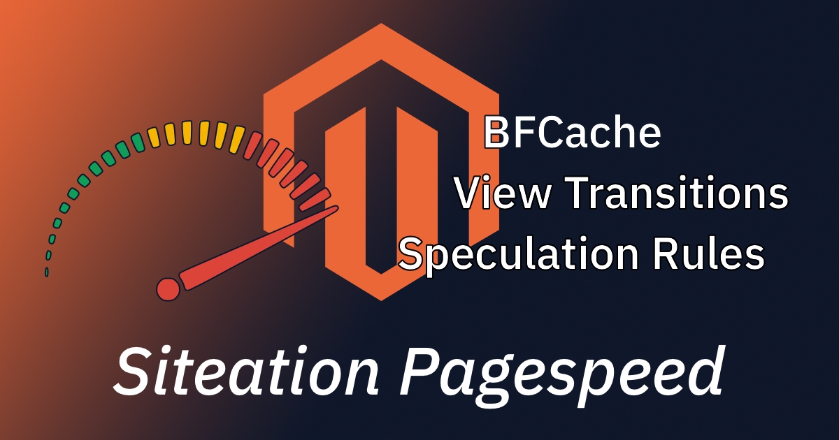 magento2-pagespeed
