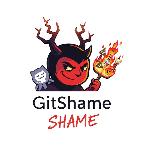 gitshame