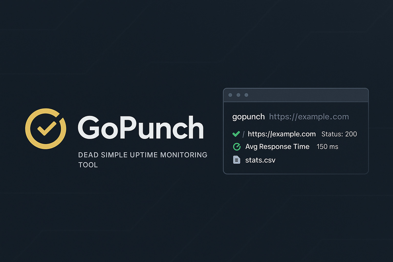 GoPunch