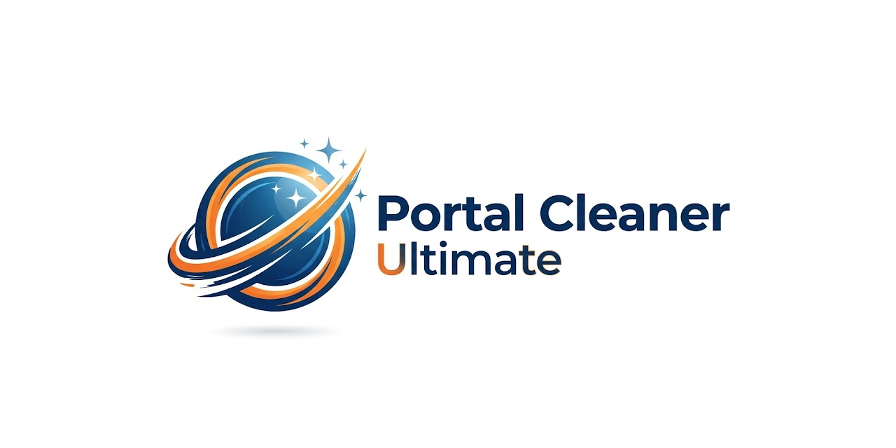 portal-cleaner-ultimate